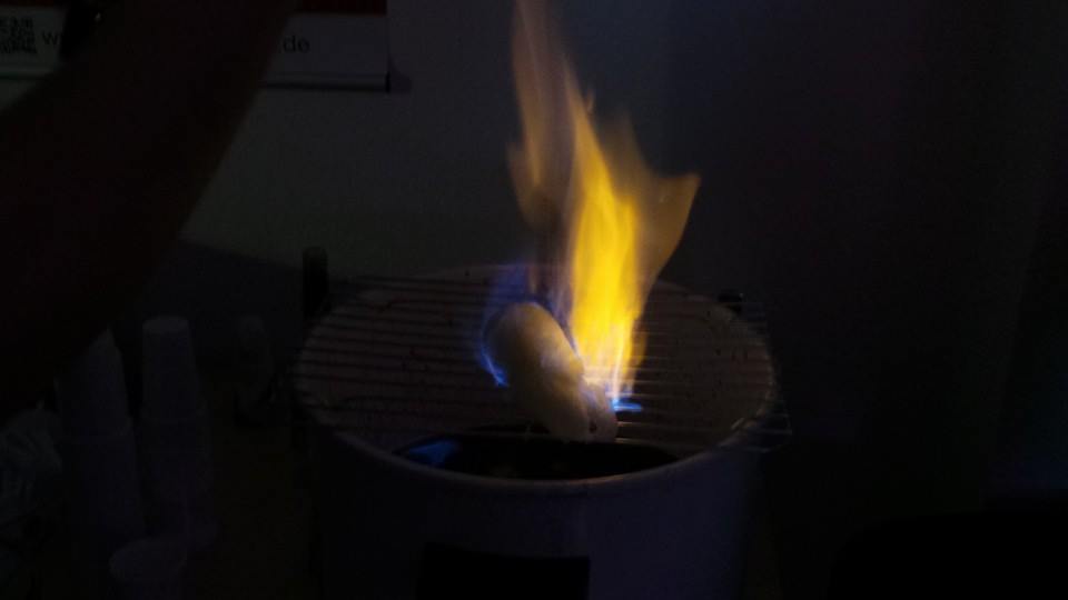 Feuerzangenbowle Feuerzangenbowle