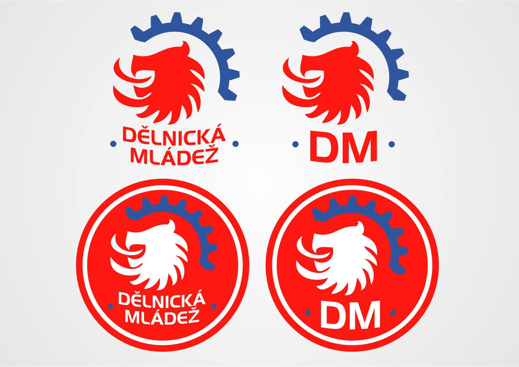 Logo-dm